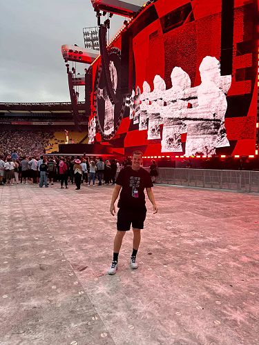 EVANZ UPDATE - Friday 17th July 2026