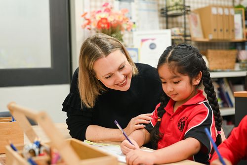 Reading Assessment & Home Reading - Year 2