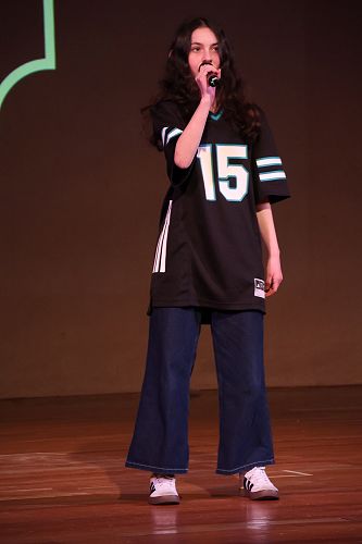 Ashley Johns