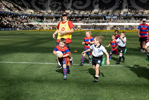 Darfield Red Rippa Team (Year 1) — Newsletter 7th May 2026