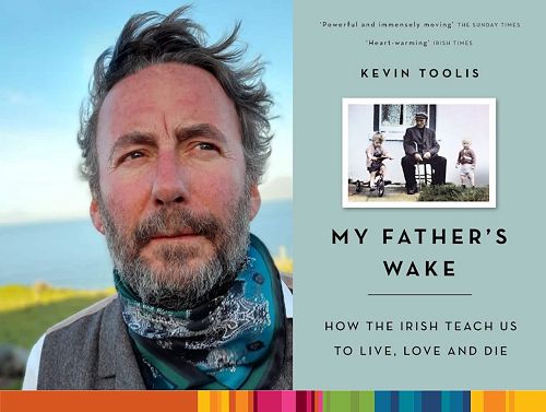 Kevin Toolis