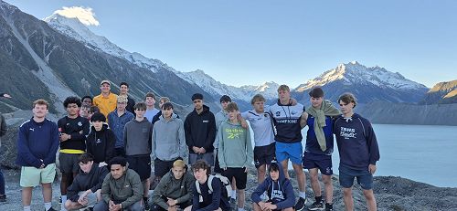 Yr12 Geography