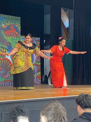 Samoan Language Week (2025)