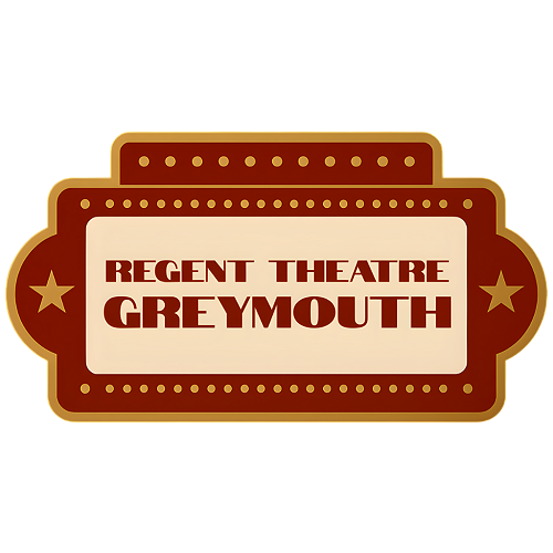 Greymouth Regent Theatre