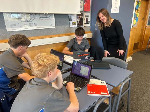 Year 9 Fili