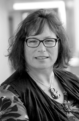 Rebecca Shaw - website photo