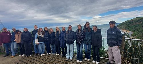 Marine Science Adventure