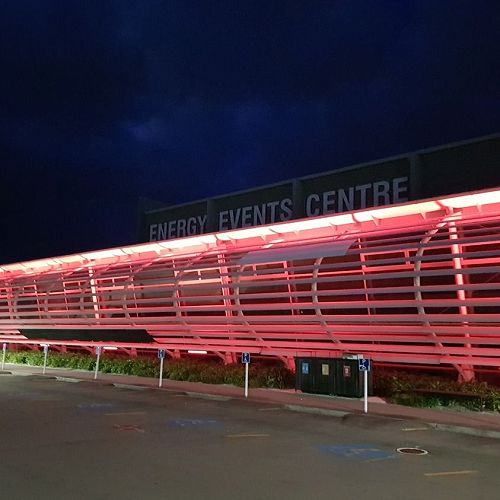 Energy Events Centre