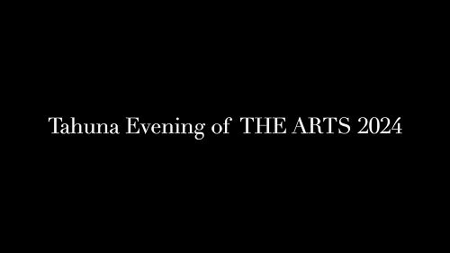 Tahuna Arts Evening 2024 2