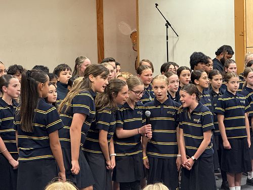 Choir