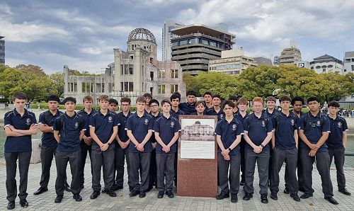 Japanese Language and Culture Tour 2025