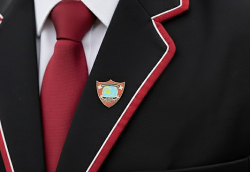 Holiday Project - Humanities Badge