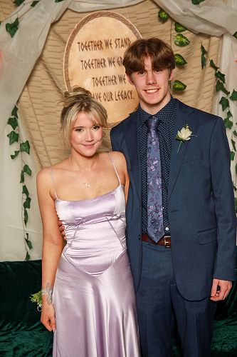 2026 TBHS Ball