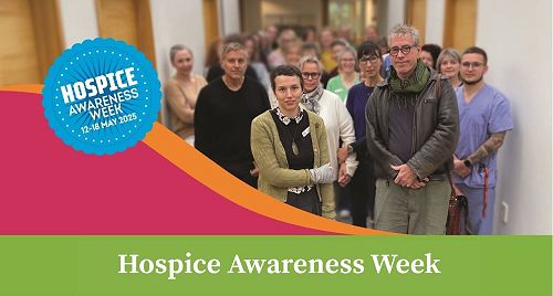 Hospice Awareness Week 2025