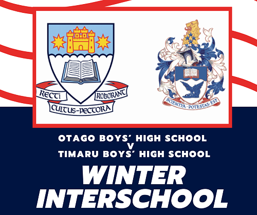 OBHS v TBHS Winter Interschool