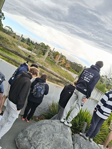 Orana Park