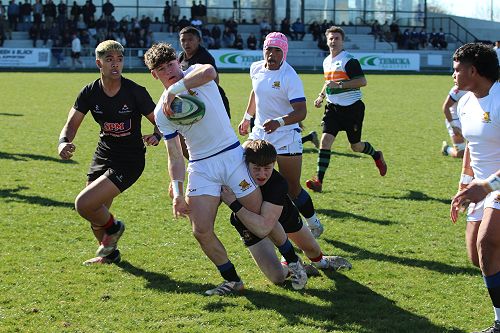 Waitaki Interschool