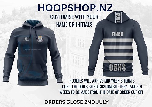 Place Your Hoops Shop Now