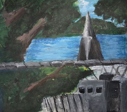 Rain Cullado (Year 9)