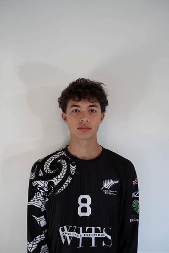 Fistball