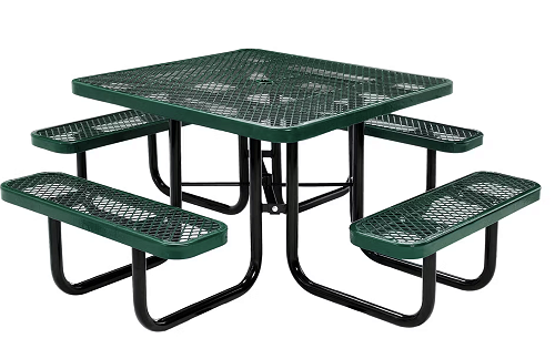 We have 10 of these tables to build