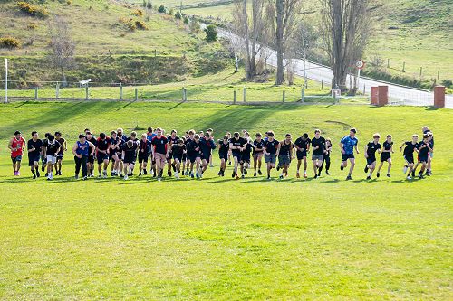 St Kevin's College News & Reminders Term 3, Week 5