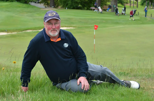 A tribute to Bill Trewern