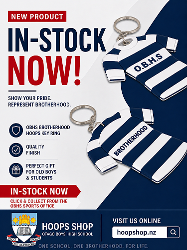 Hoops Shop