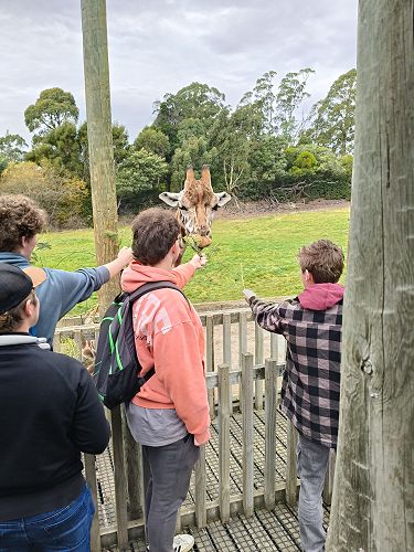 Orana Park
