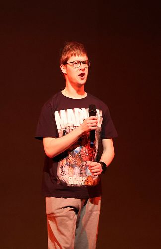 Owen Hope
