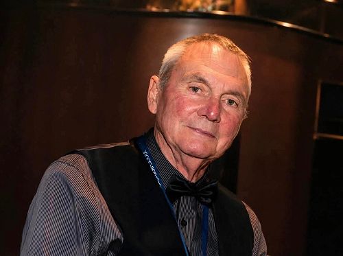 Remembering John Billcliff