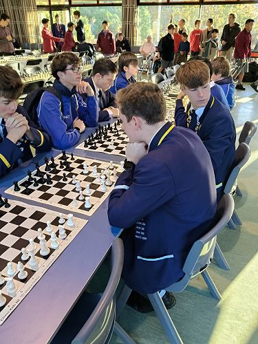 Chess