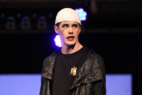 2026 School Production