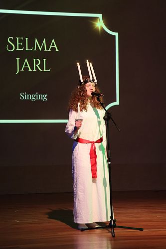Selma Jarl