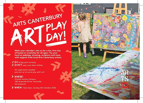 Art Play Day
