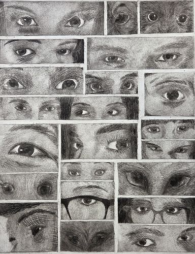 Sophie Jonathan (Year 12)