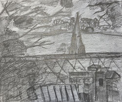 Rain Cullado (Year 9)