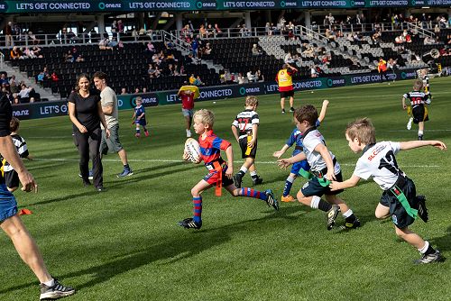 Darfield Red Rippa Team (Year 1) — Newsletter 7th May 2026