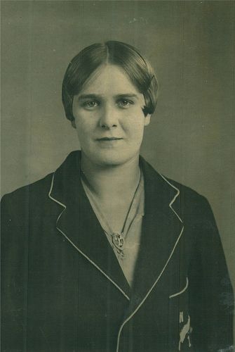 Kathleen Miller