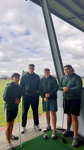 From Students to Mentors: Meet the Coaches Behind Te Whare Rama Pod