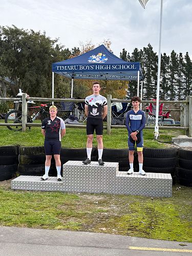 Aoraki Cycling
