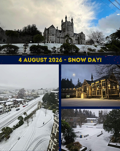 Snow Day 26