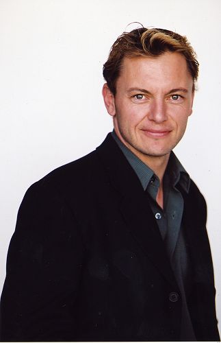 Matt O'Mara