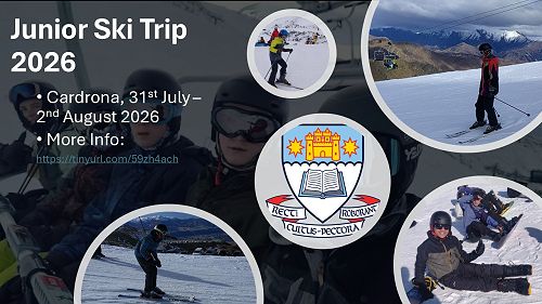 Junior Snow Trip 26
