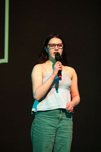 Alyssa Kubala