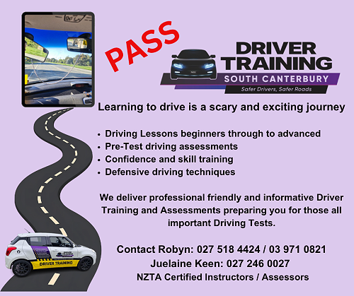 Driver Training