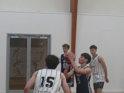 Basketball
