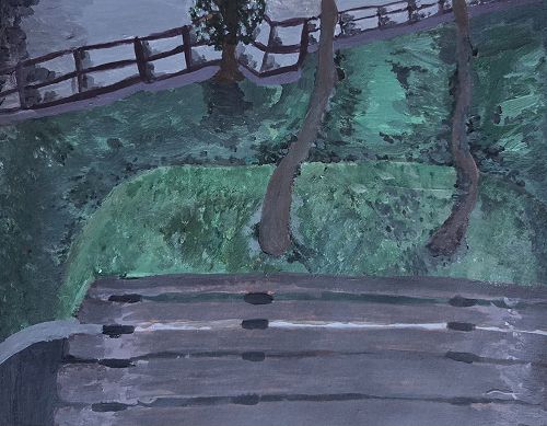 Maia Kirk (Year 9)