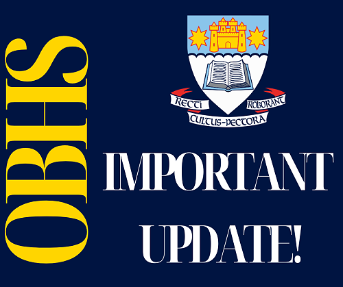 Important Update: Changes to Mid-Year Progress Reports for Junior Students