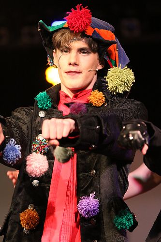 2026 School Production